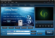 4Easysoft Flip Converter screenshot